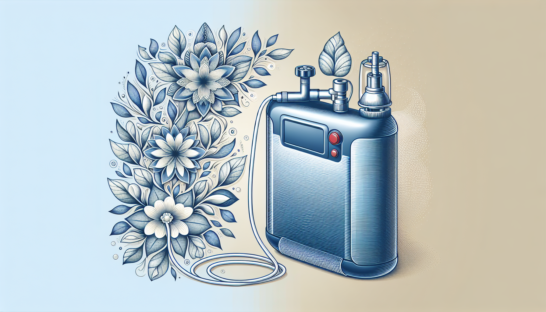 What Is The Life Expectancy Of A COPD Patient On Oxygen?