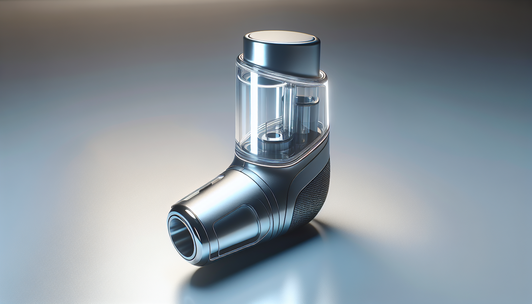 What Is The New Treatment For COPD In 2024?