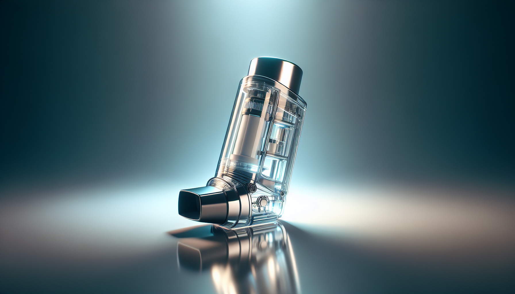 What Is The New Treatment For COPD In 2024?
