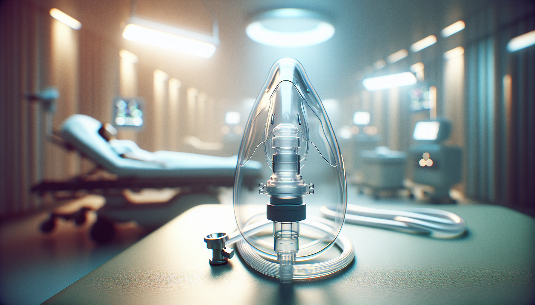 What Are The 3 Issues A Client Might Present With Which Require Oxygen Therapy?