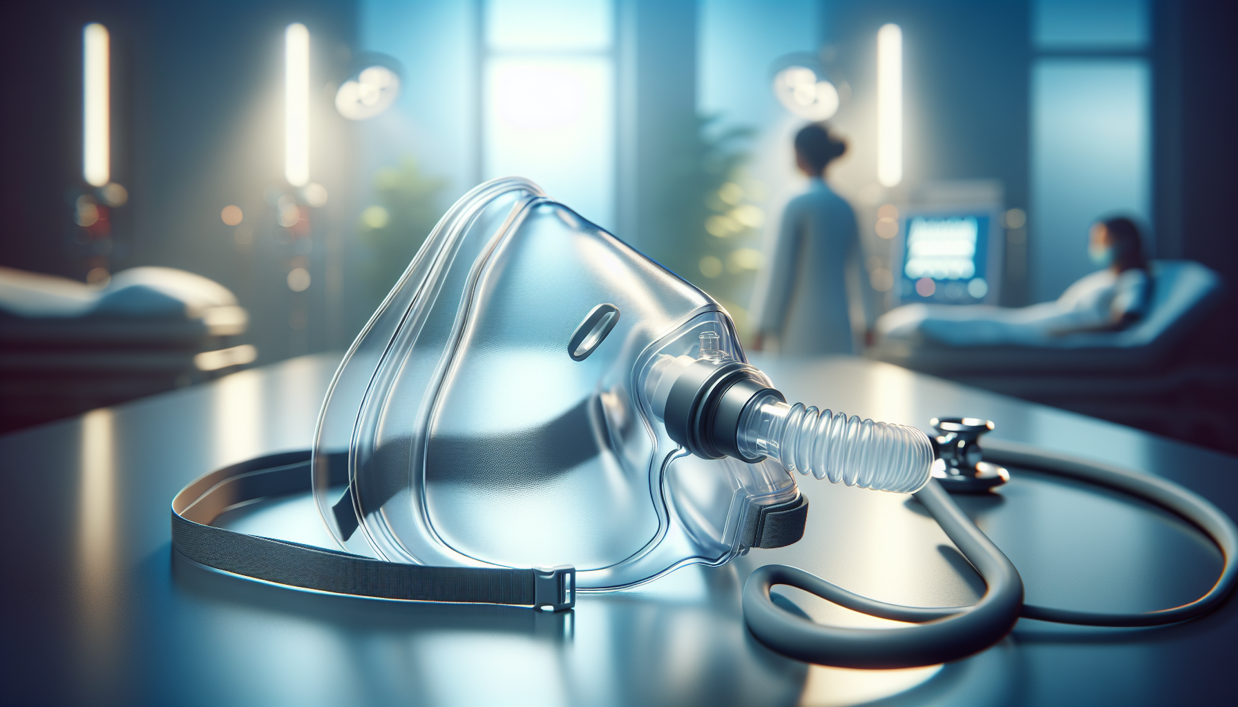 What Are The 3 Issues A Client Might Present With Which Require Oxygen Therapy?