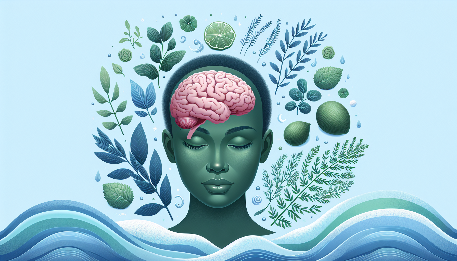 How Do You Get Rid Of Inflammation In The Brain?