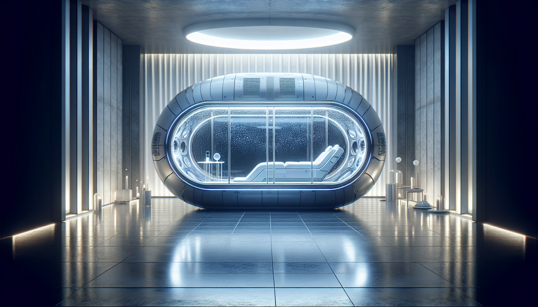 Understanding Hyperbaric Therapy for Enhanced Healing