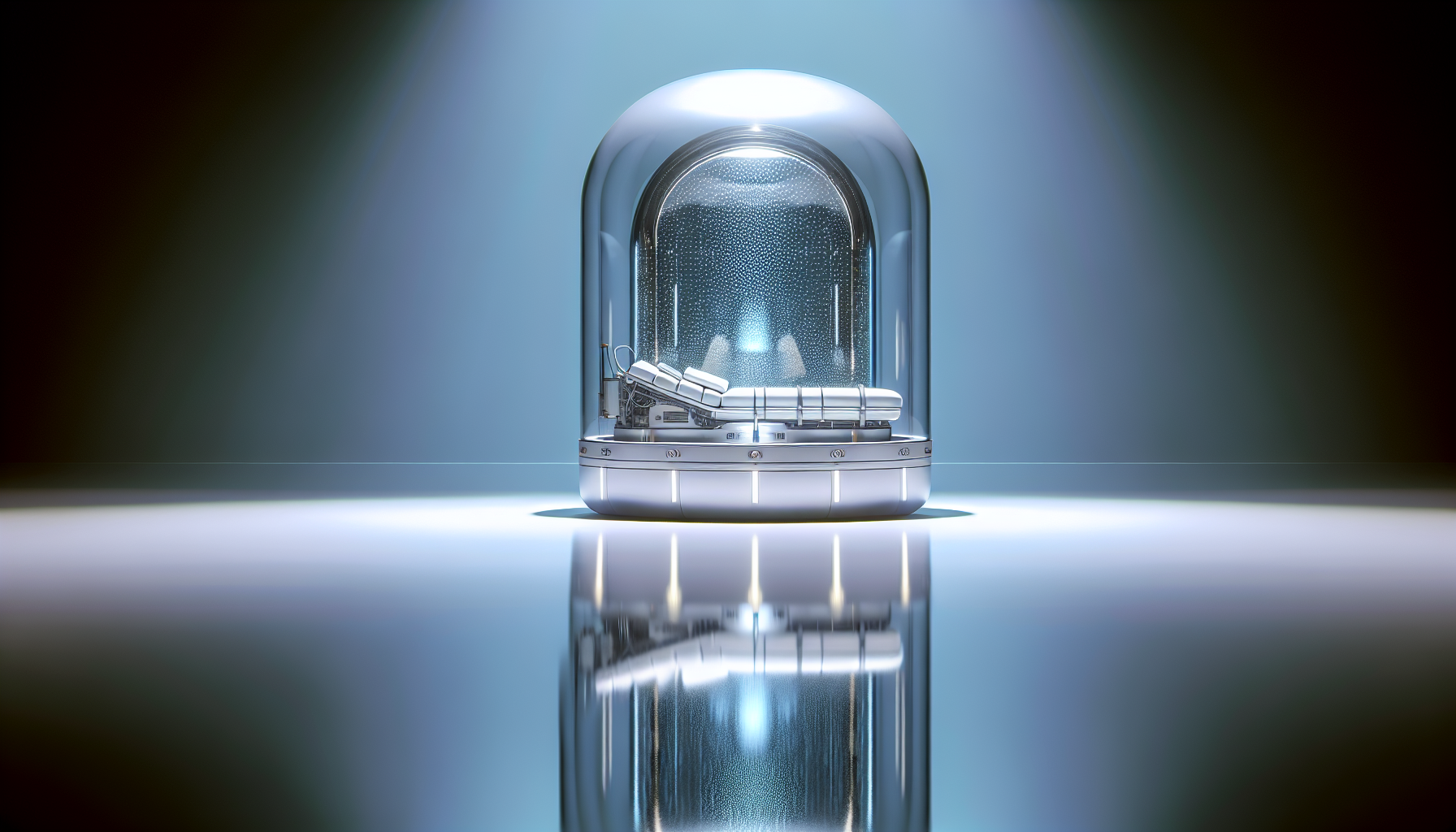 Understanding Hyperbaric Therapy for Enhanced Healing