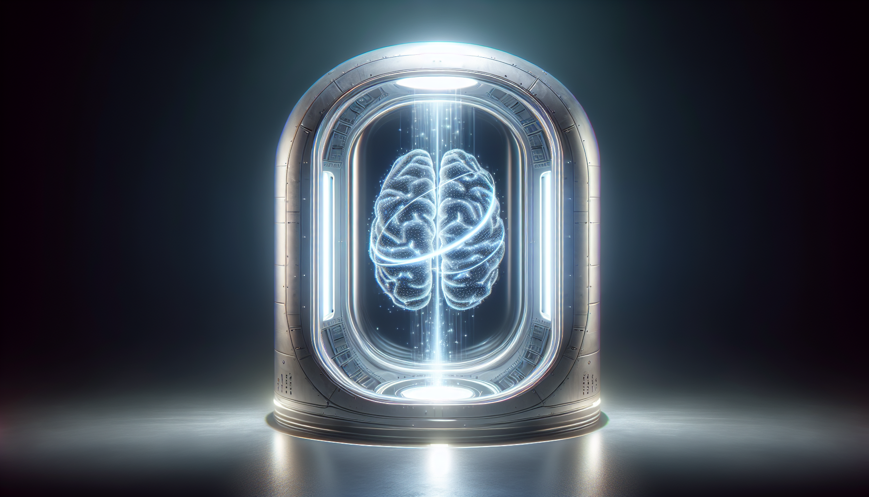 How Hyperbaric Therapy Could Prevent Brain Damage