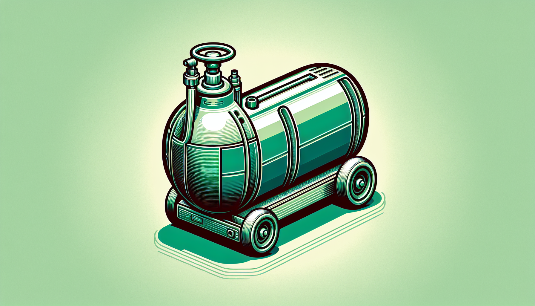 What Is A Risk Of Having Home Oxygen?