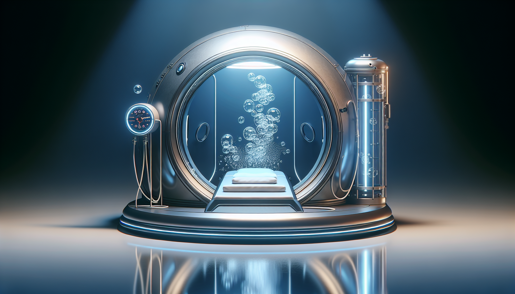What To Expect After Hyperbaric?