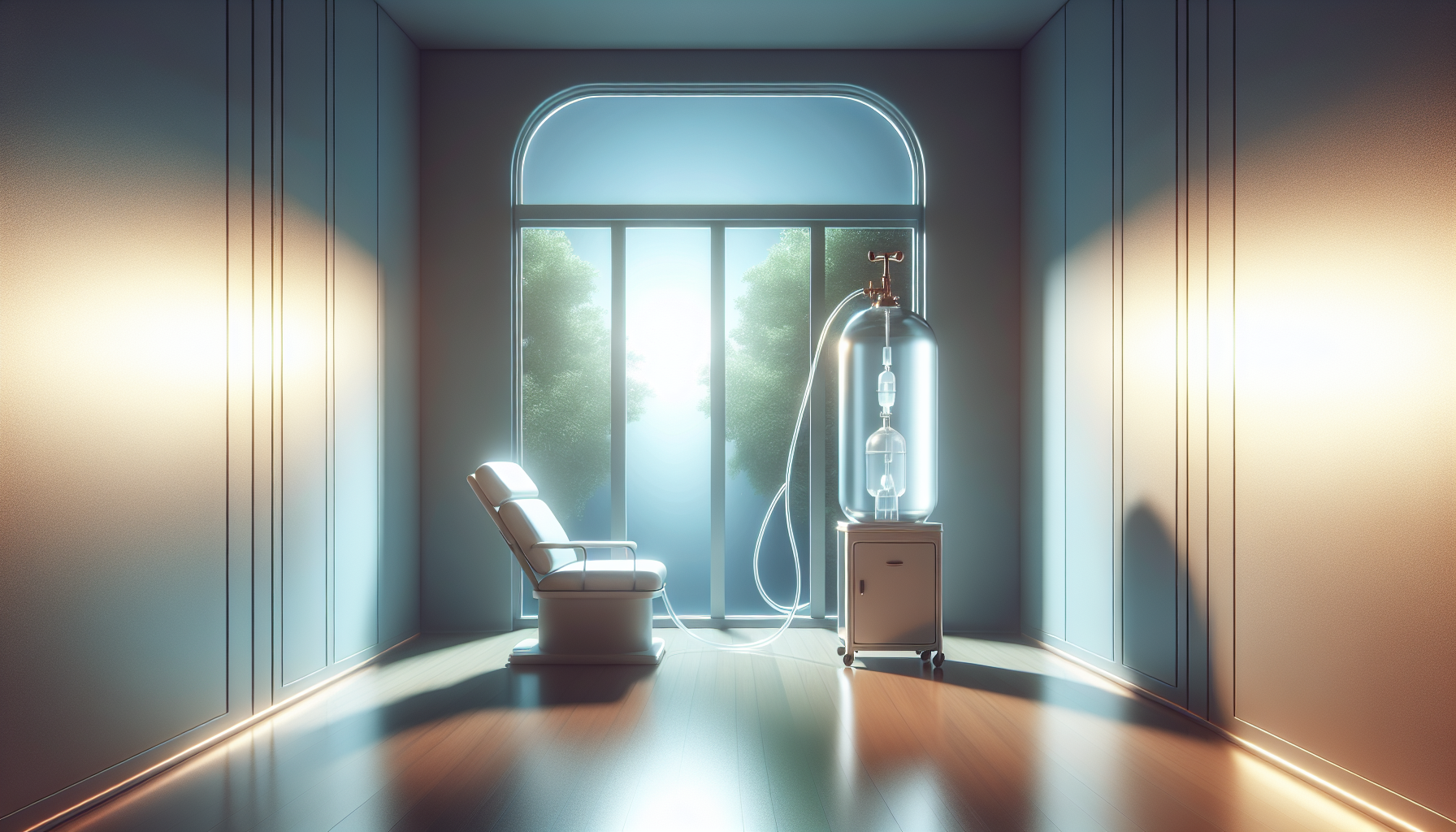 How Effective Is Oxygen Therapy?