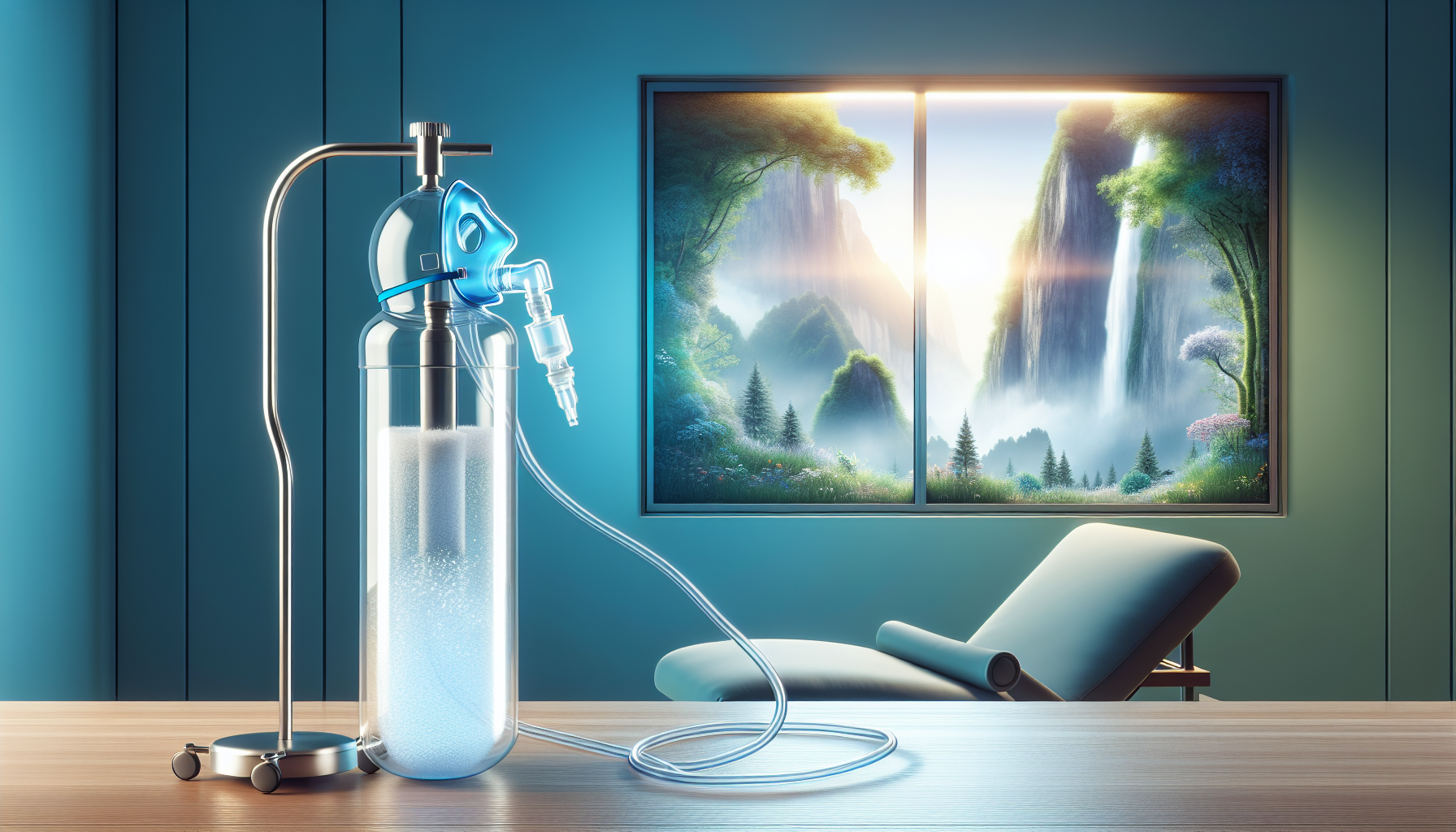 How Effective Is Oxygen Therapy?