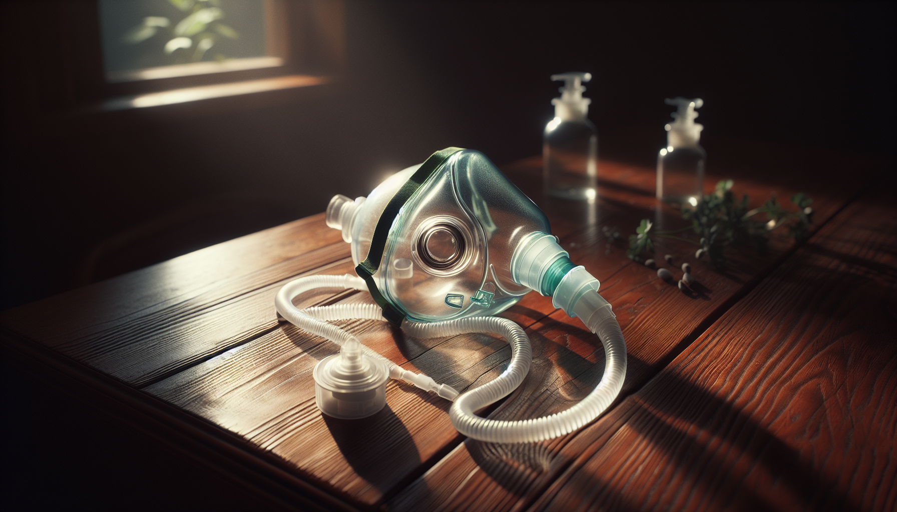 What Are The Signs Of Too Much Oxygen Therapy?