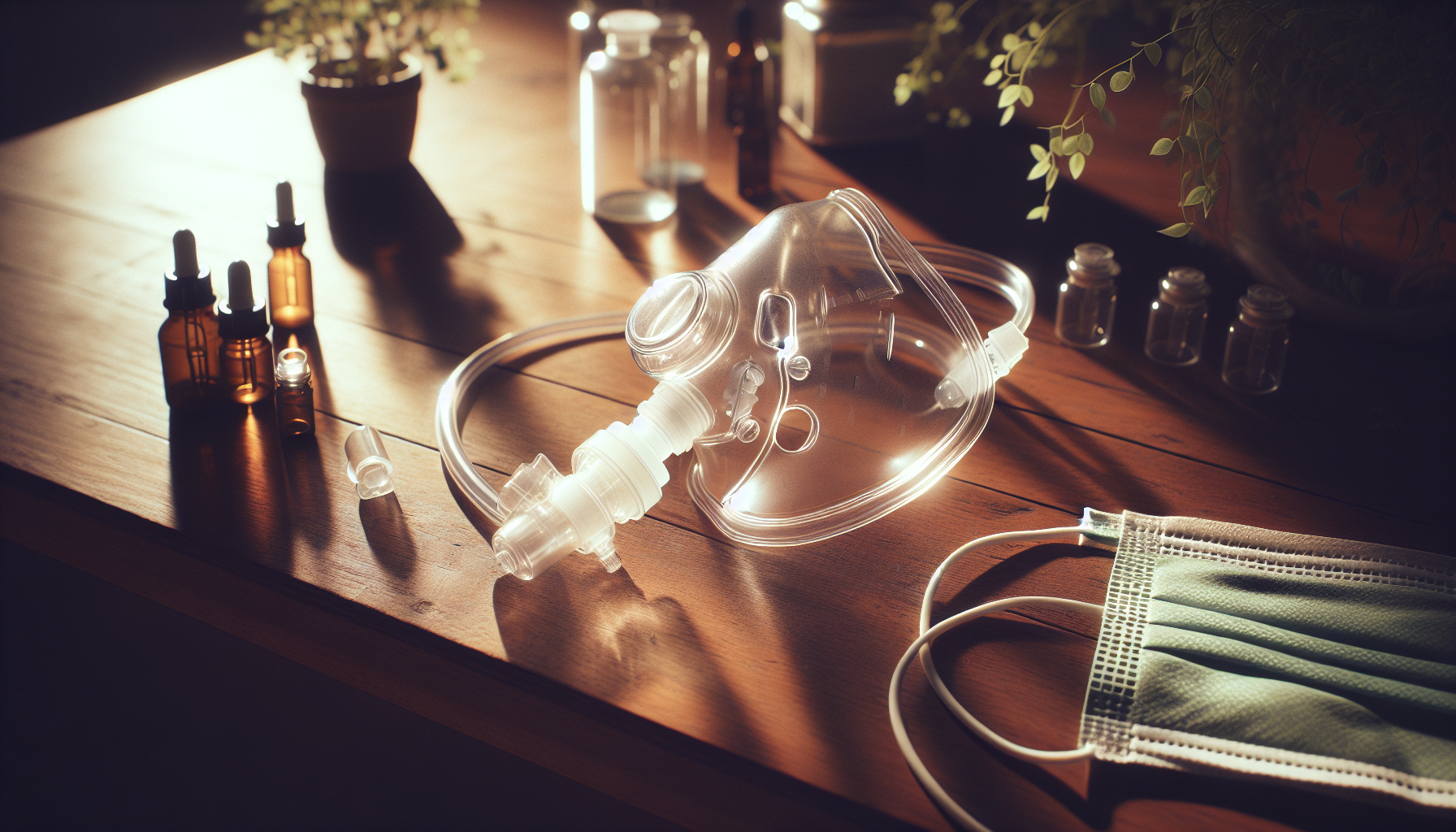 What Are The Signs Of Too Much Oxygen Therapy?