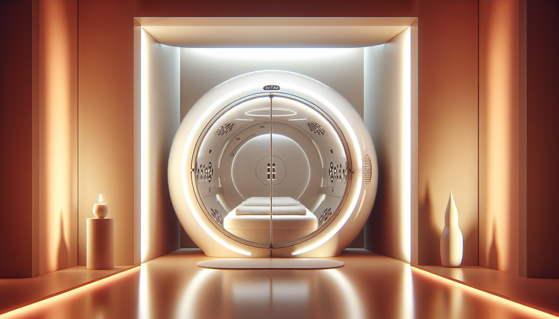 Exploring the Benefits of Hyperbaric Therapy at Henry Chiropractic