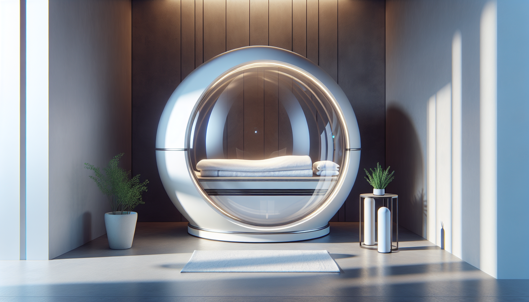 Exploring the Benefits of Hyperbaric Therapy at Henry Chiropractic