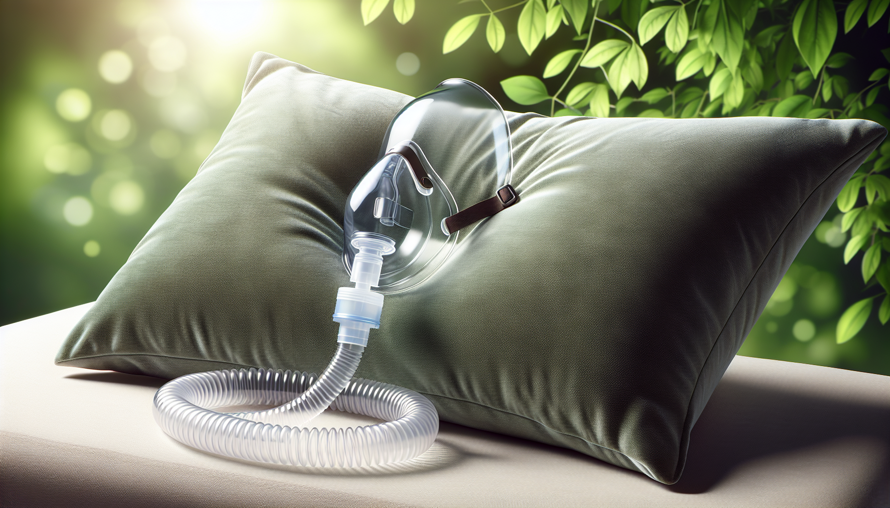 Does Oxygen Therapy Increase Life Expectancy?