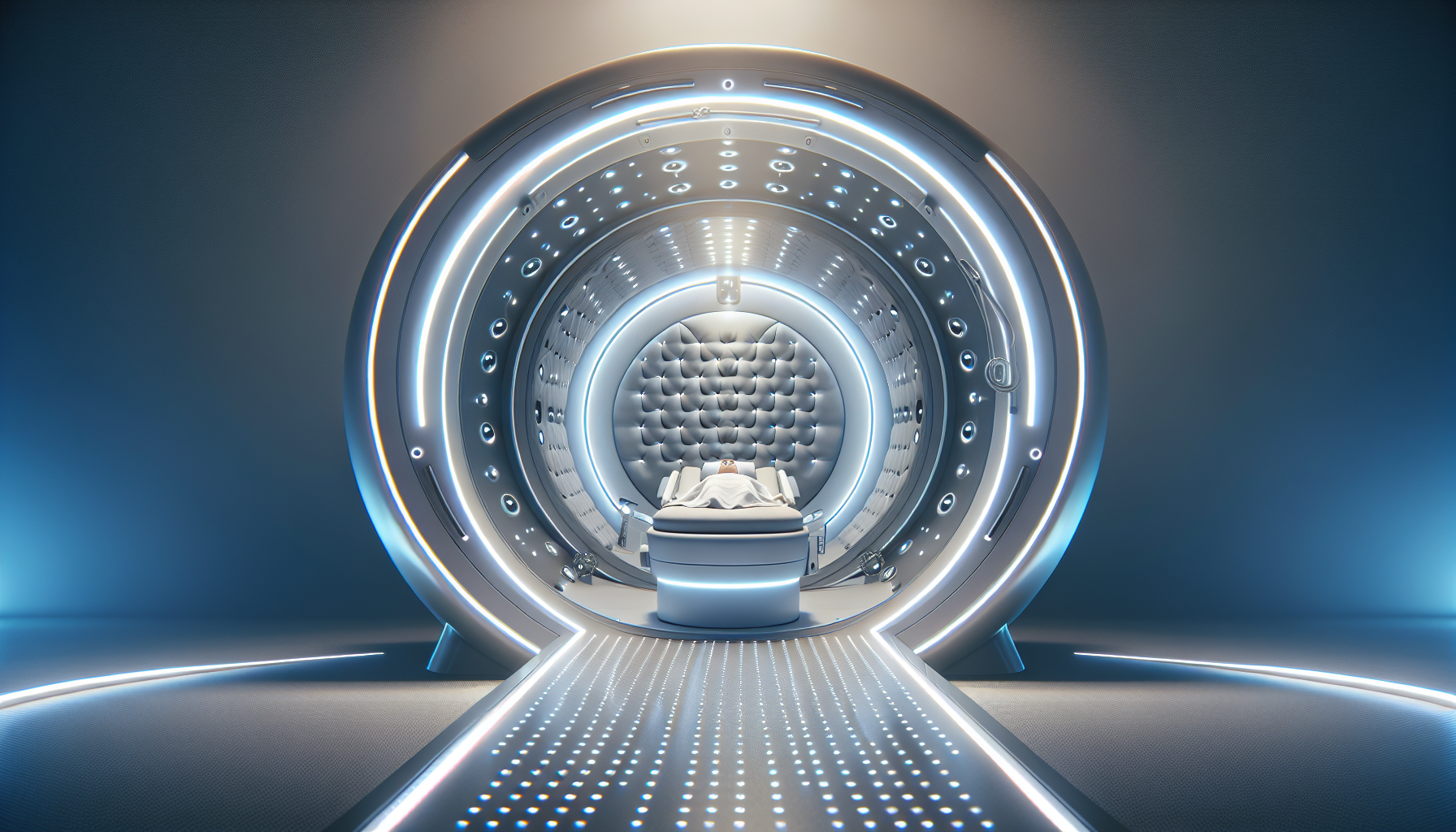 Understanding Hyperbaric Therapy and Its Health Benefits