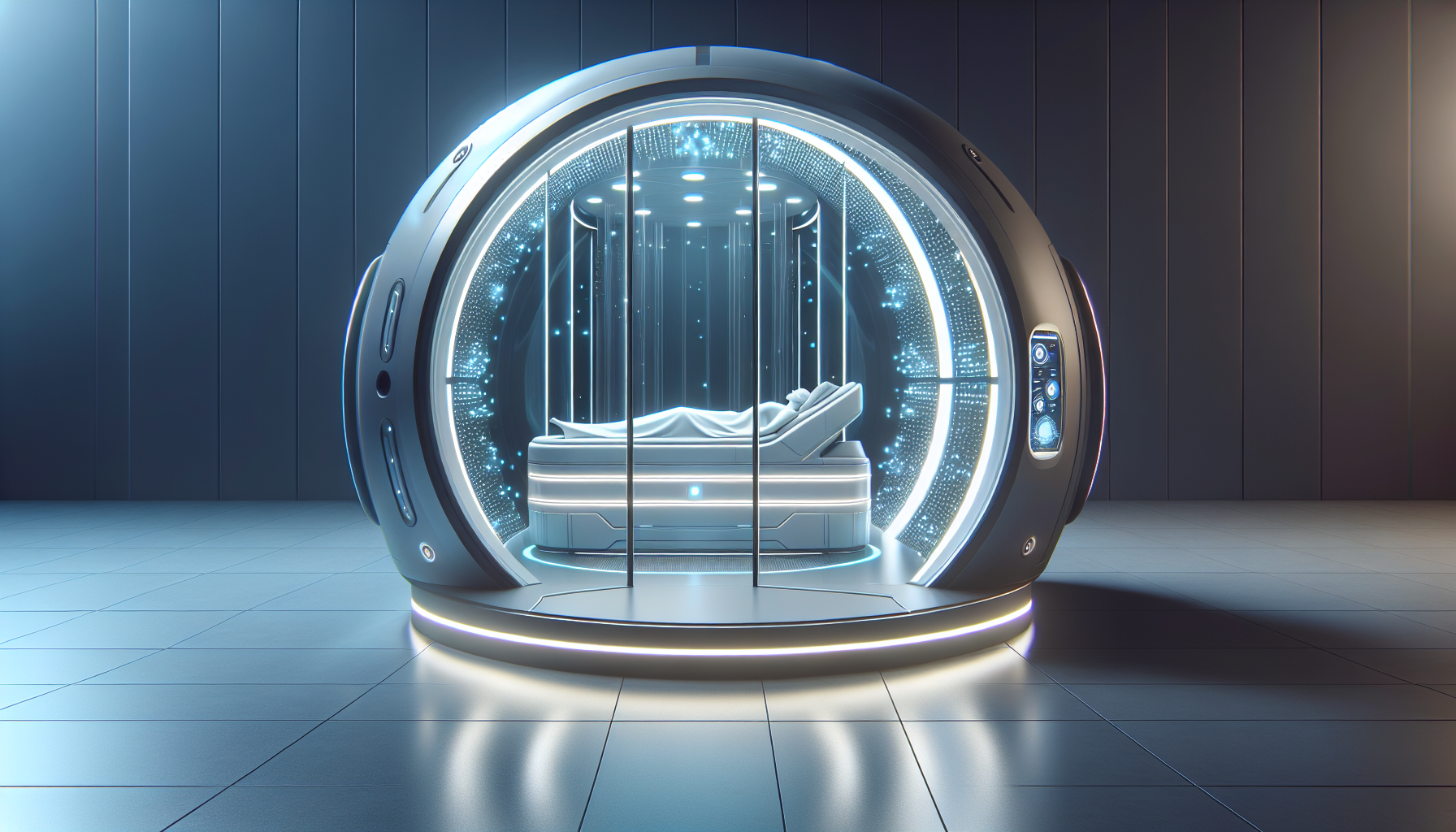 Understanding Hyperbaric Therapy and Its Health Benefits