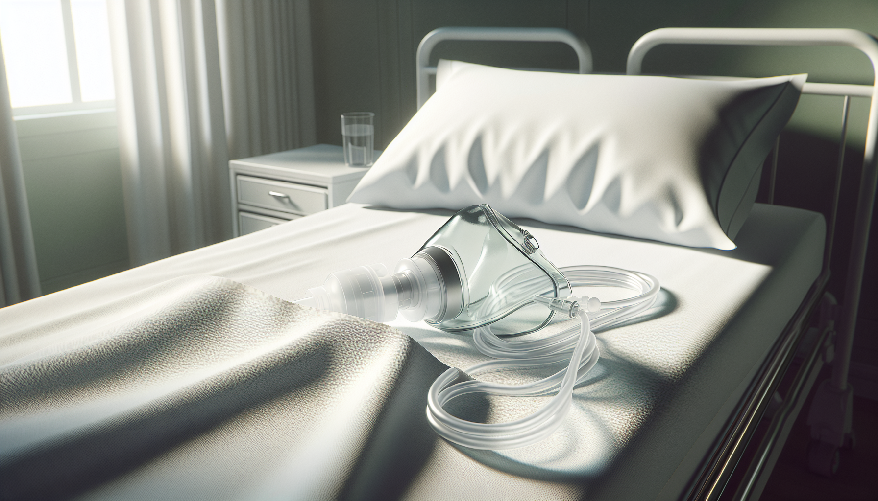How Long Is It Safe To Be On Oxygen?