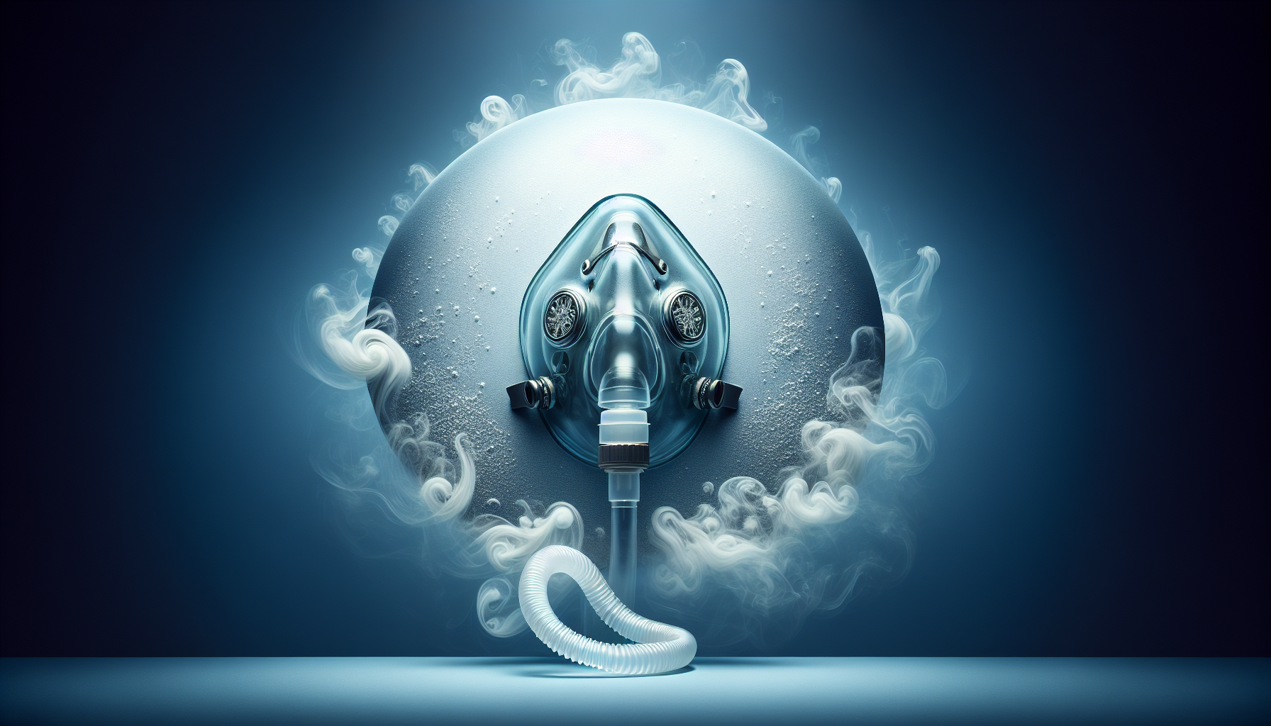 What Is A Complication Associated With Oxygen Therapy?