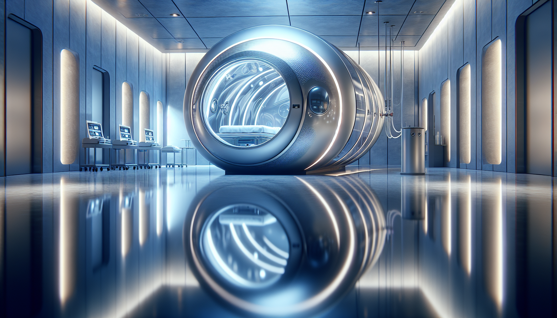 Is HBOT Evidence Based? Is HBOT Evidence Based?