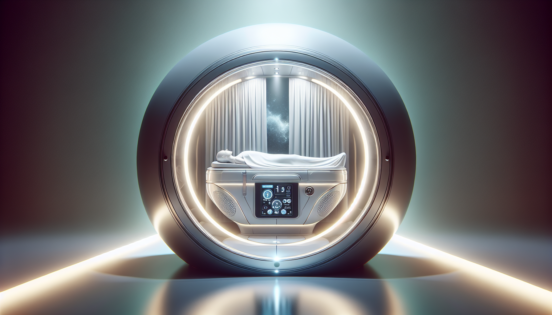 Understanding Hyperbaric Therapy Benefits