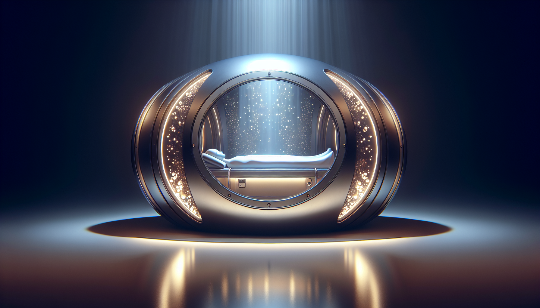 Understanding Hyperbaric Therapy Benefits