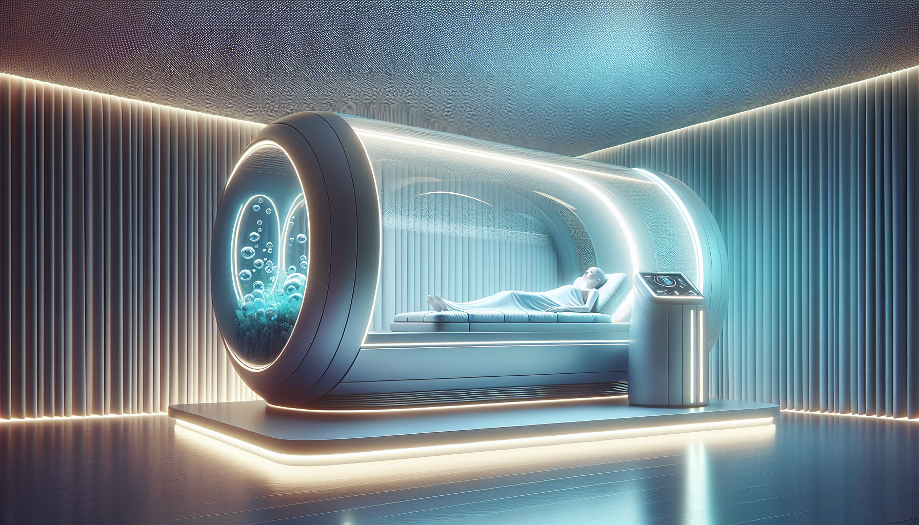 Understanding Hyperbaric Therapy Benefits Understanding Hyperbaric Therapy Benefits