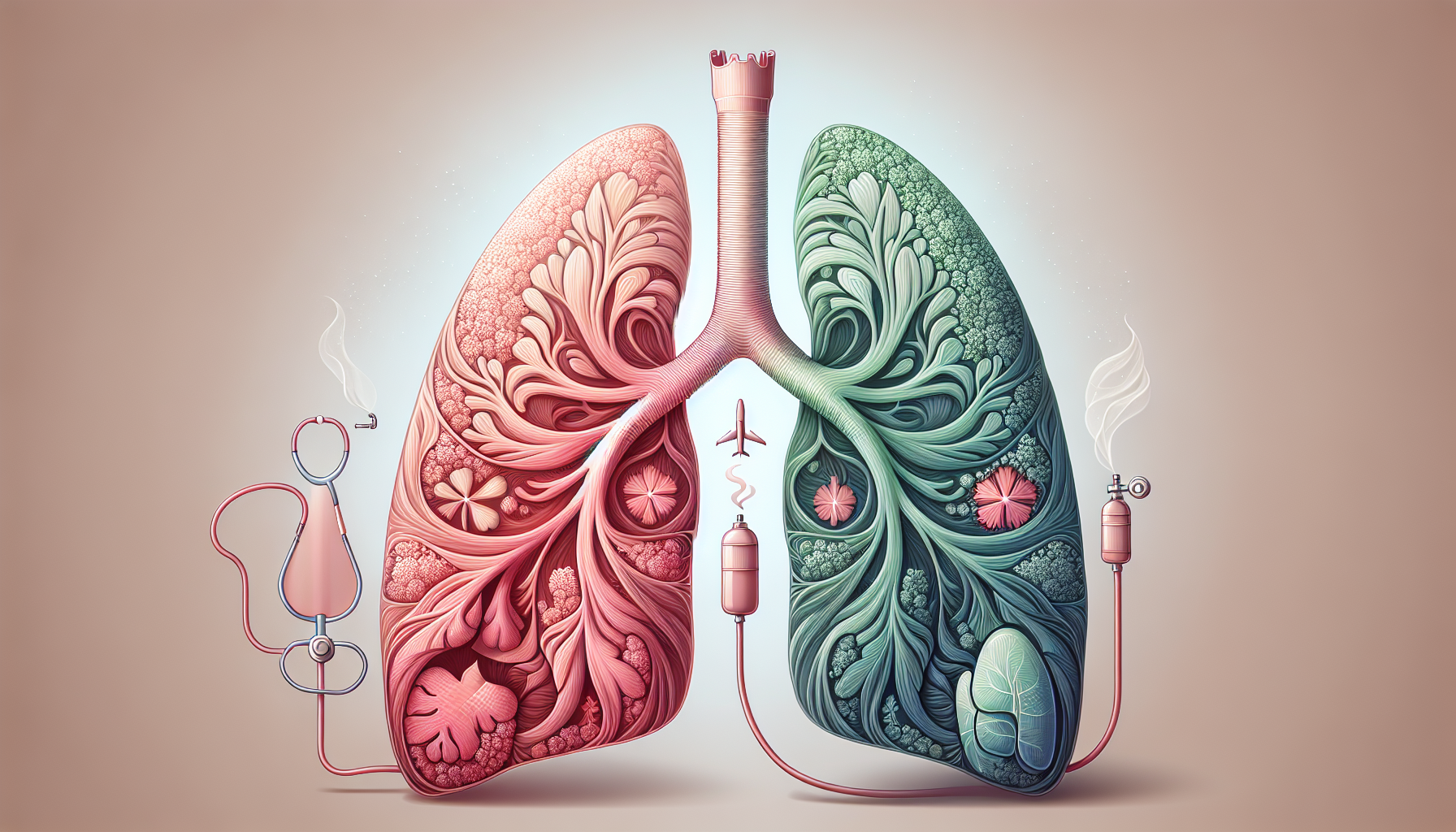 What Stage Of COPD Are You On Oxygen? What Stage Of COPD Are You On Oxygen?
