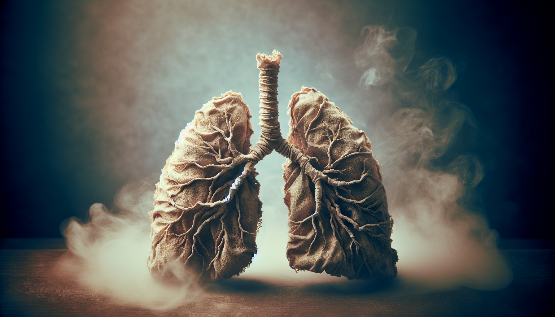 What Usually Brings About Death In A COPD Patient?