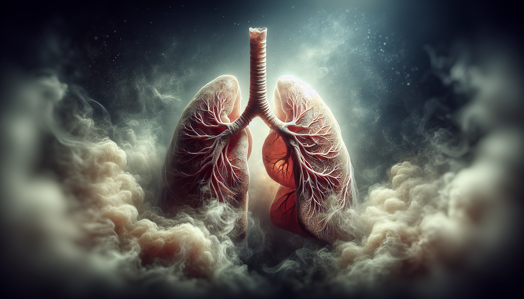 What Usually Brings About Death In A COPD Patient?