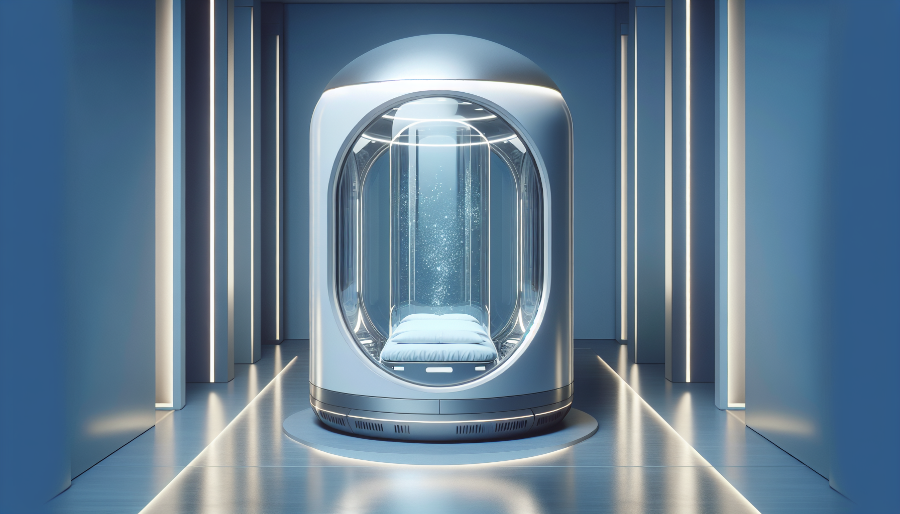 How Often Should You Do HBOT?