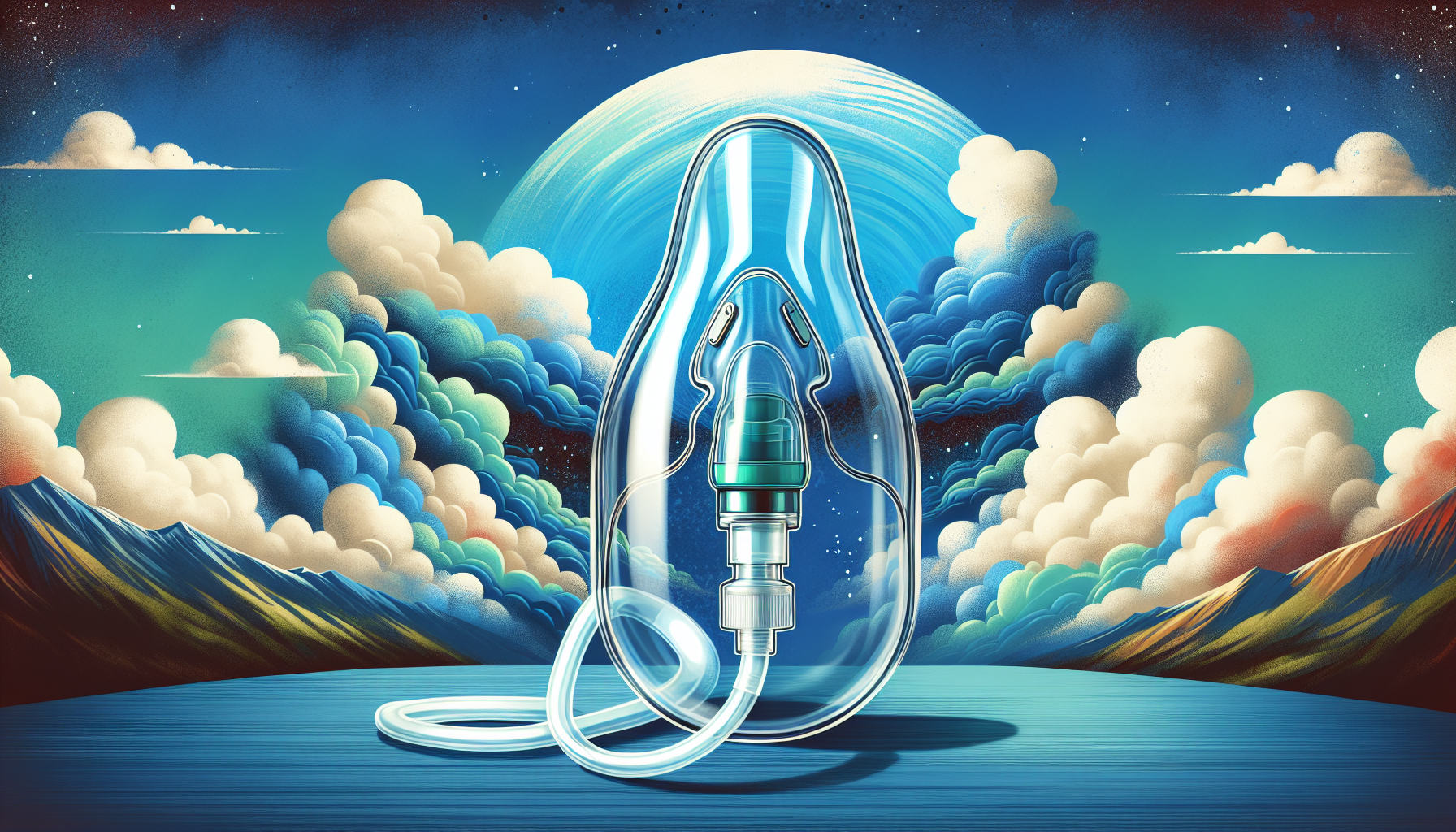 What Are The Benefits Of Taking Oxygen?