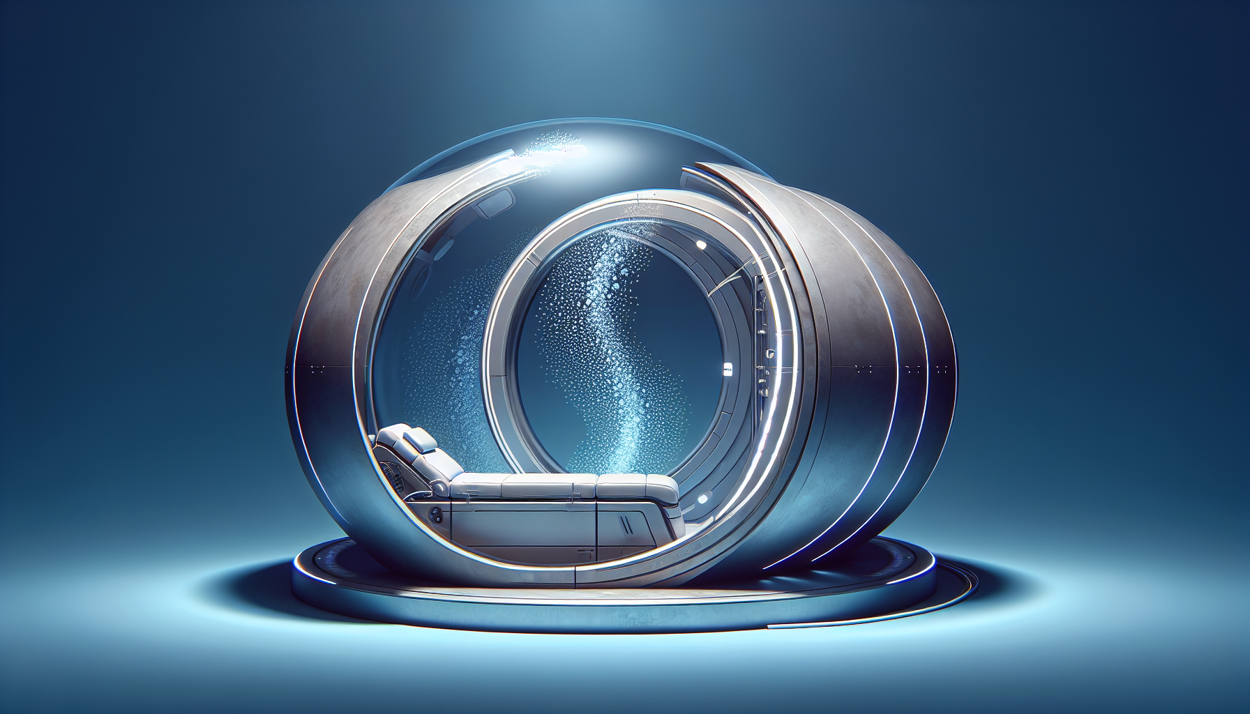 Benefits of Hyperbaric Therapy at Henry Chiropractic Benefits of Hyperbaric Therapy at Henry Chiropractic