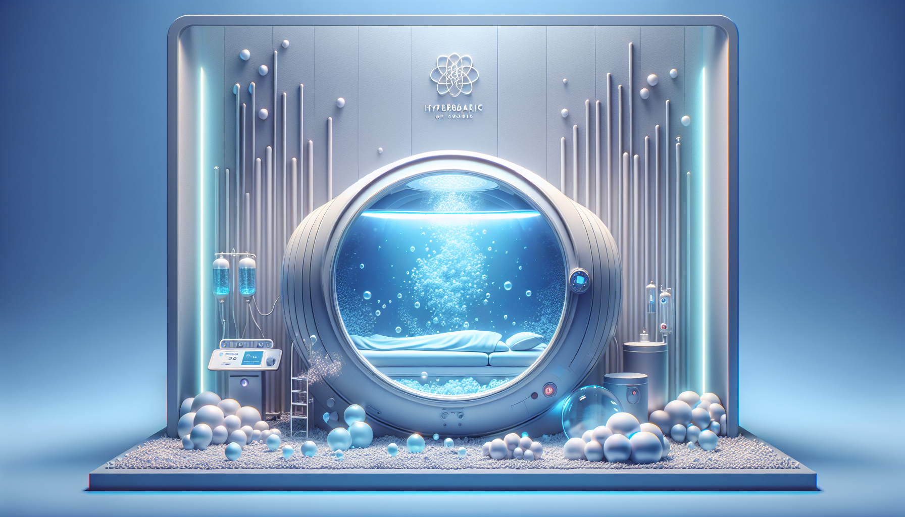 Benefits of Hyperbaric Therapy at Henry Chiropractic Benefits of Hyperbaric Therapy at Henry Chiropractic