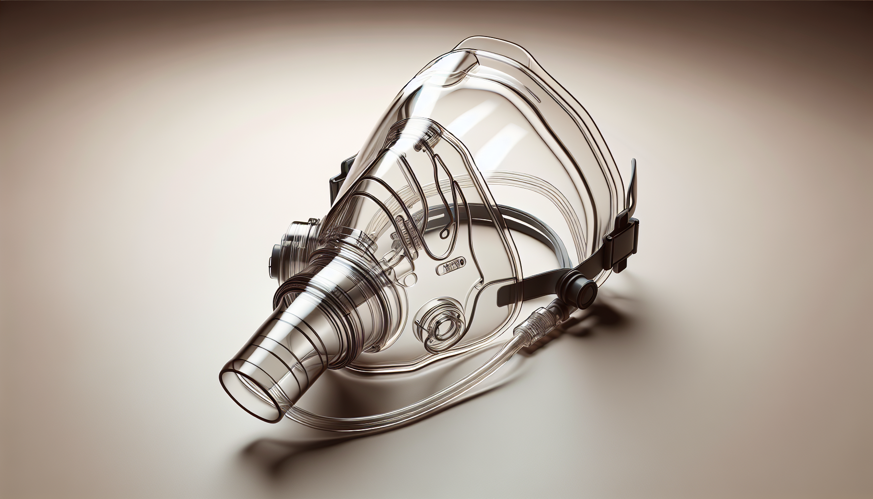 Is Being Put On Oxygen Serious?