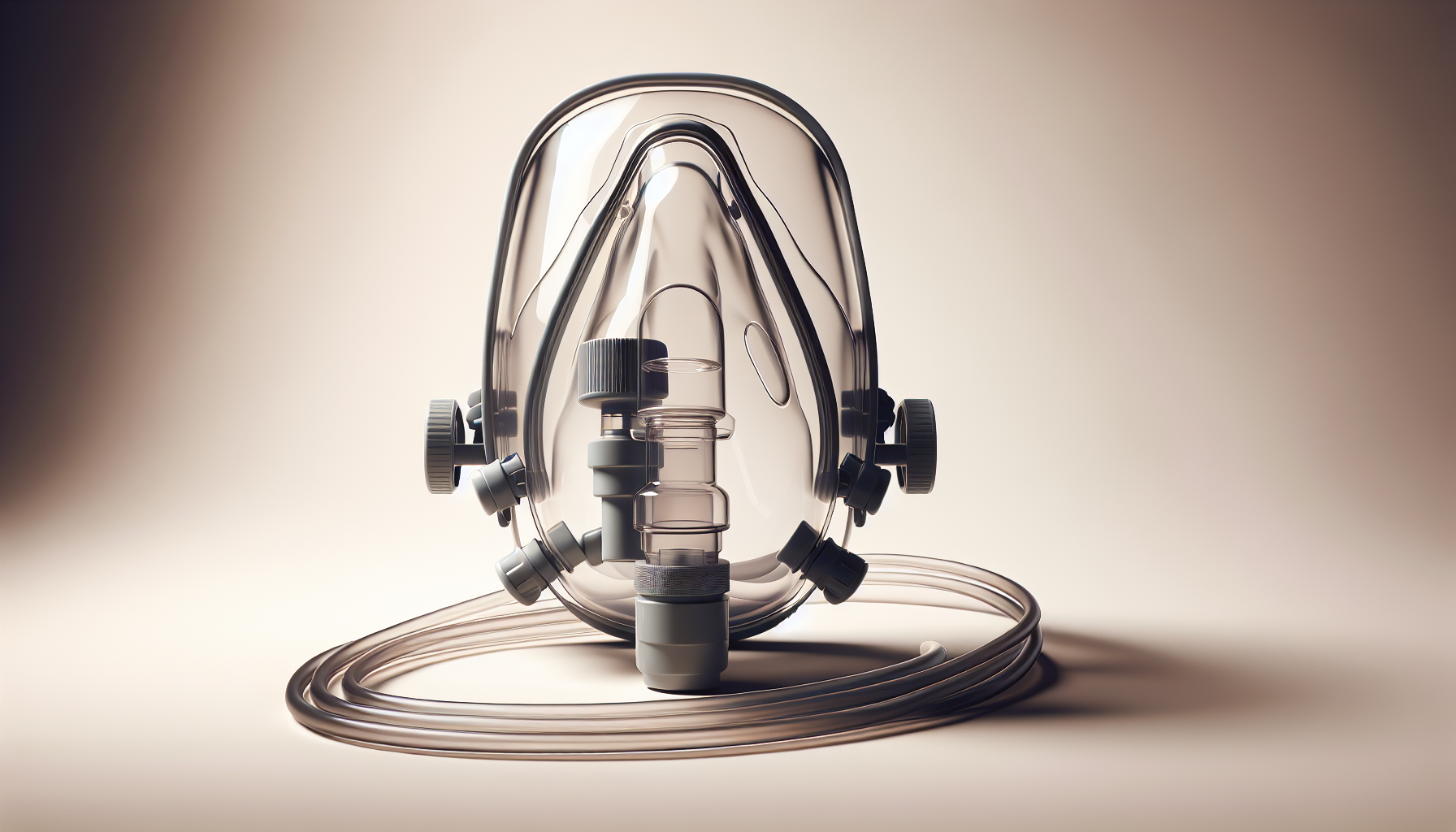 Why Do Doctors Put You On Oxygen?