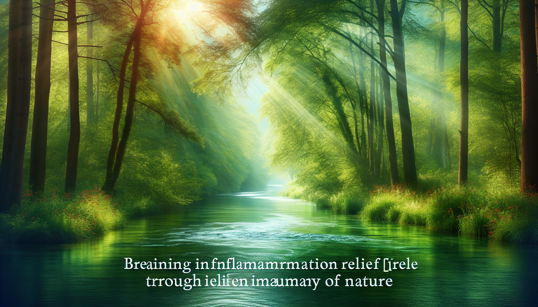 What Gets Rid Of Brain Inflammation?