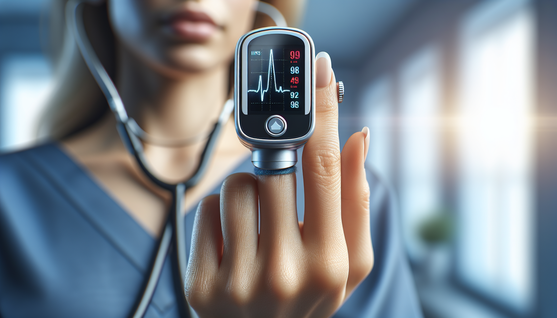 What Is A Dangerously Low Oxygen Level? What Is A Dangerously Low Oxygen Level?