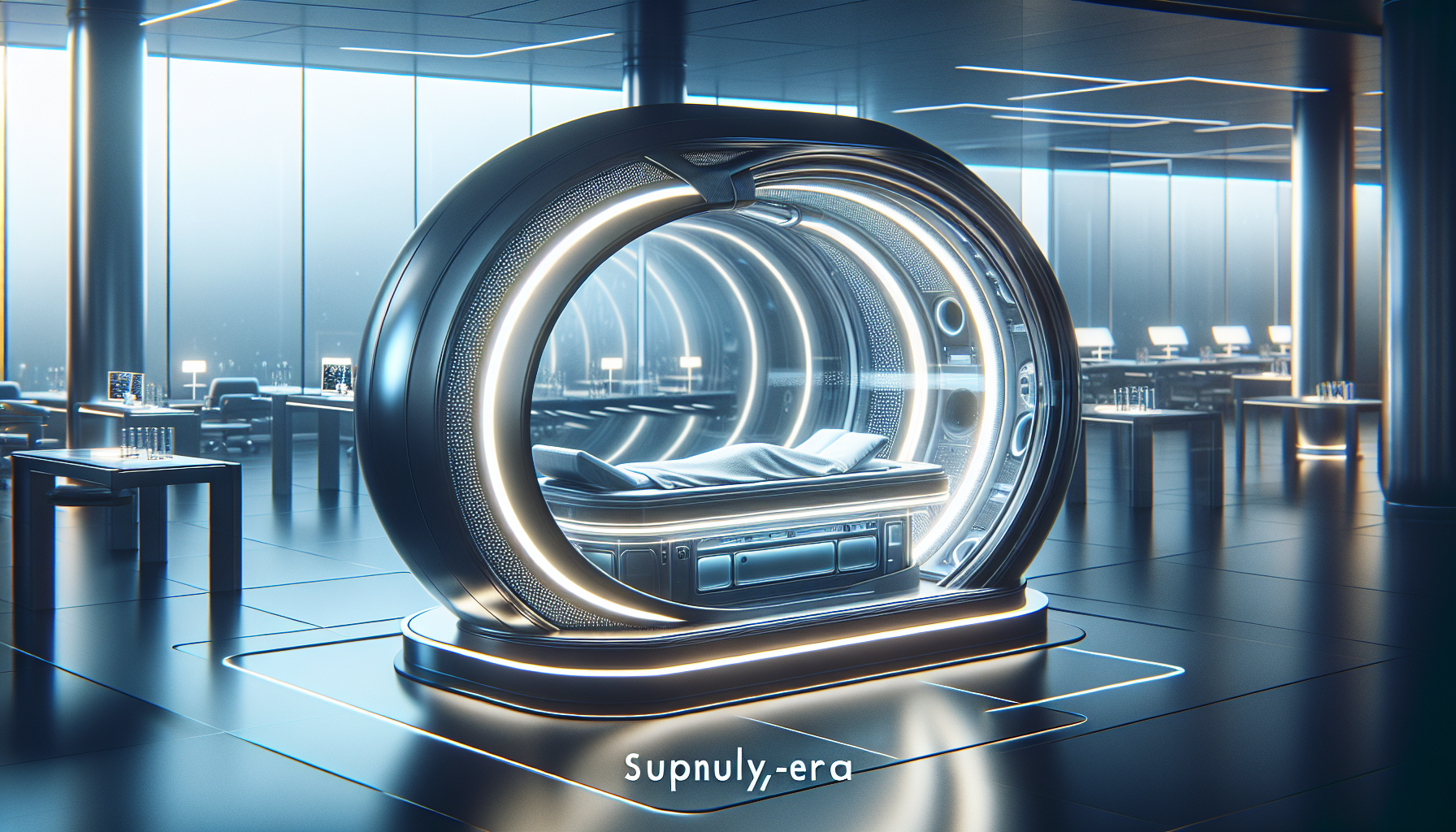 What To Expect From A Hyperbaric Oxygen Chamber? What To Expect From A Hyperbaric Oxygen Chamber?