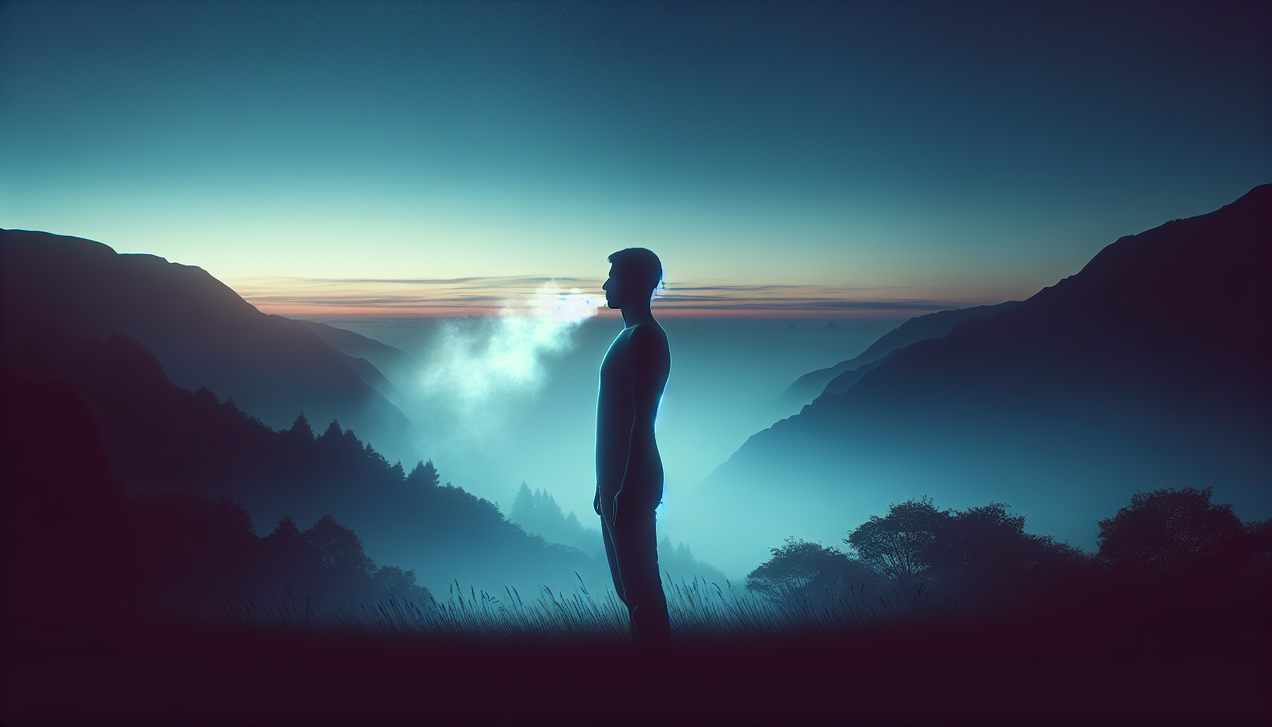 How Long Can A Person Live With Low Oxygen Levels?