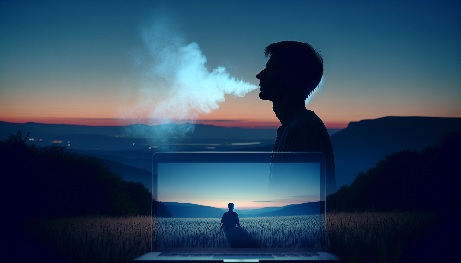 How Long Can A Person Live With Low Oxygen Levels?