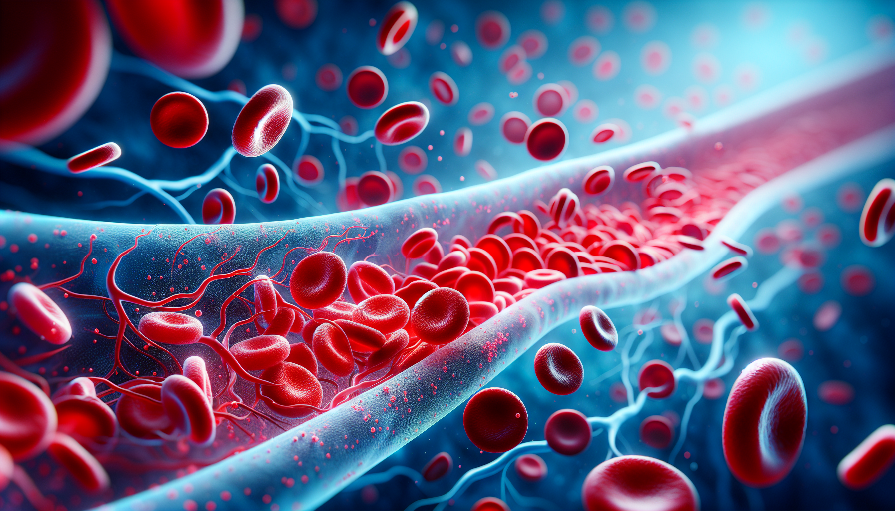 What Is The Most Common Cause Of Low Blood Oxygen?