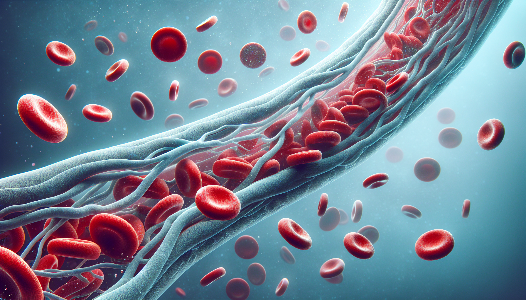 What Is The Most Common Cause Of Low Blood Oxygen?