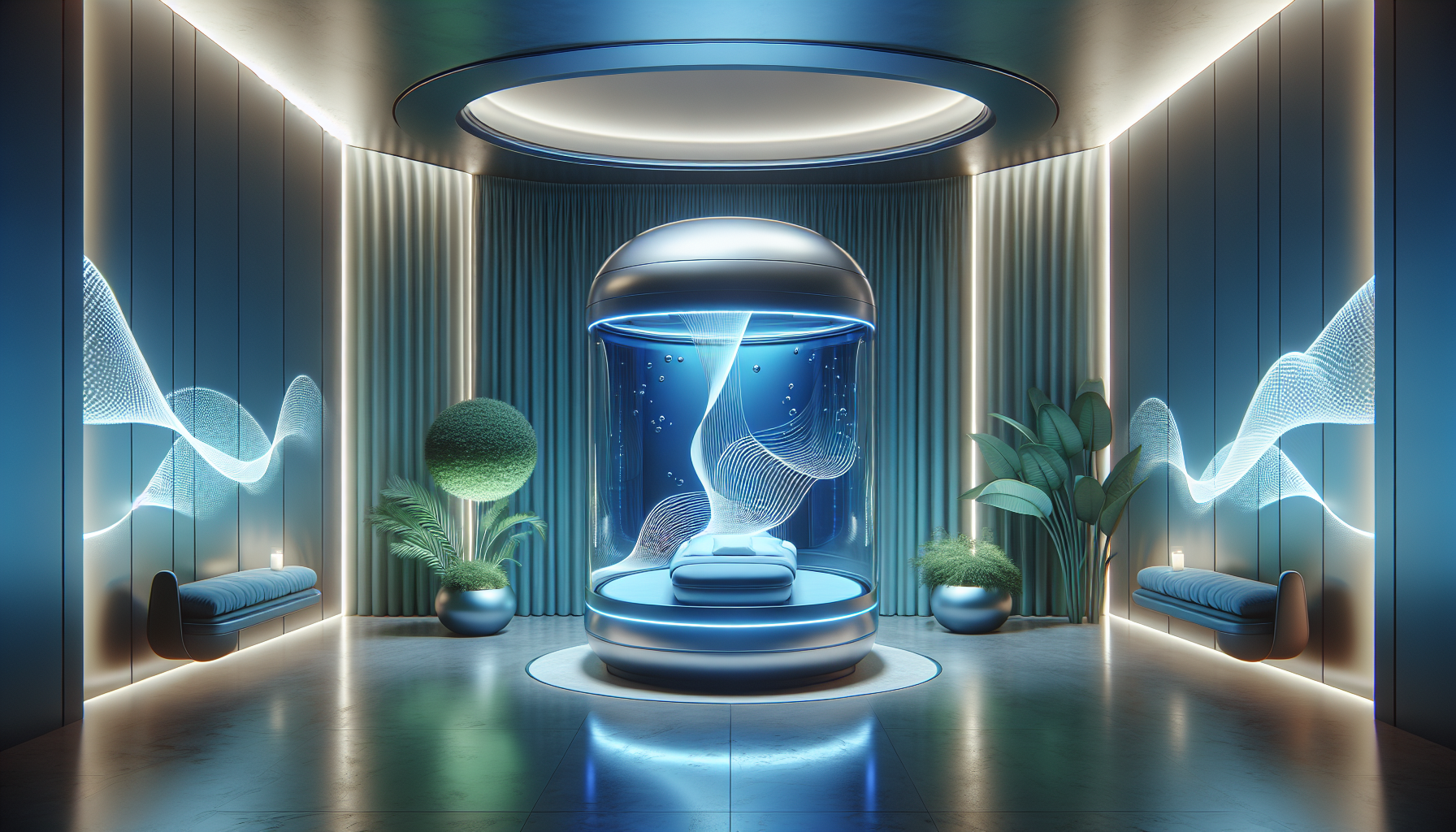 Hyperbaric Therapy and Its Health Benefits Explained