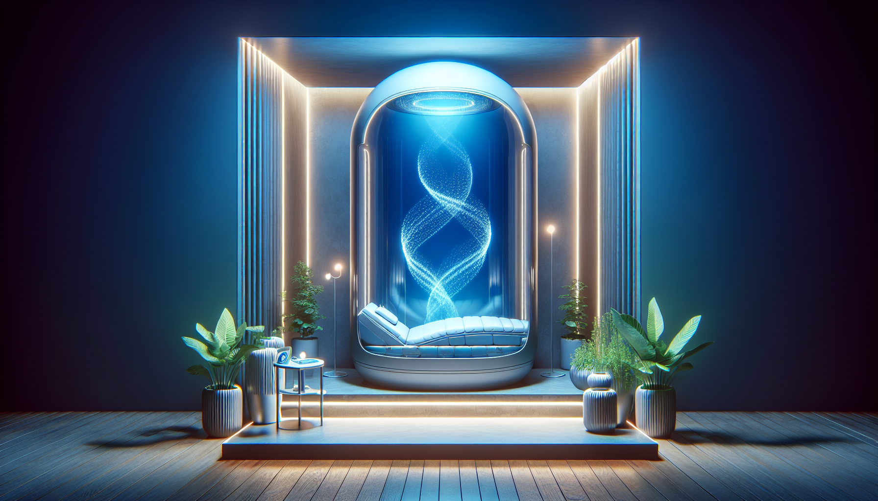 Hyperbaric Therapy and Its Health Benefits Explained