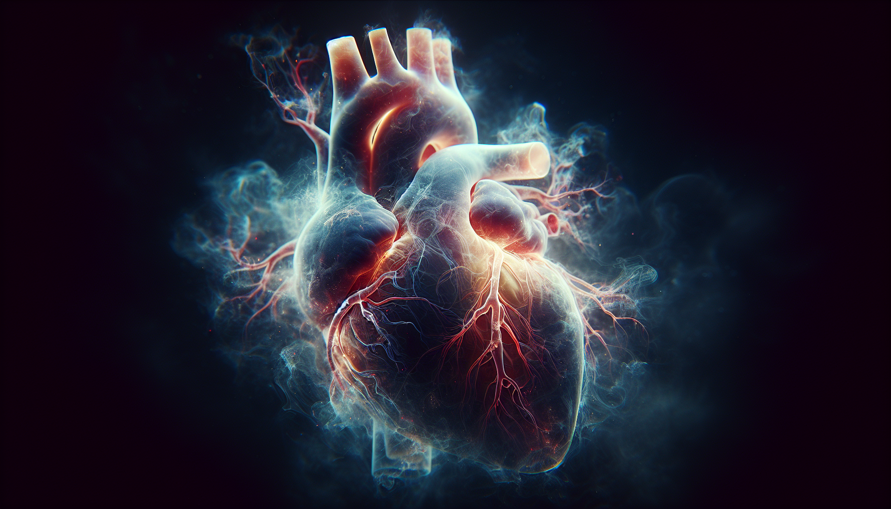 What Are The Long Term Effects Of Low Oxygen Saturation?