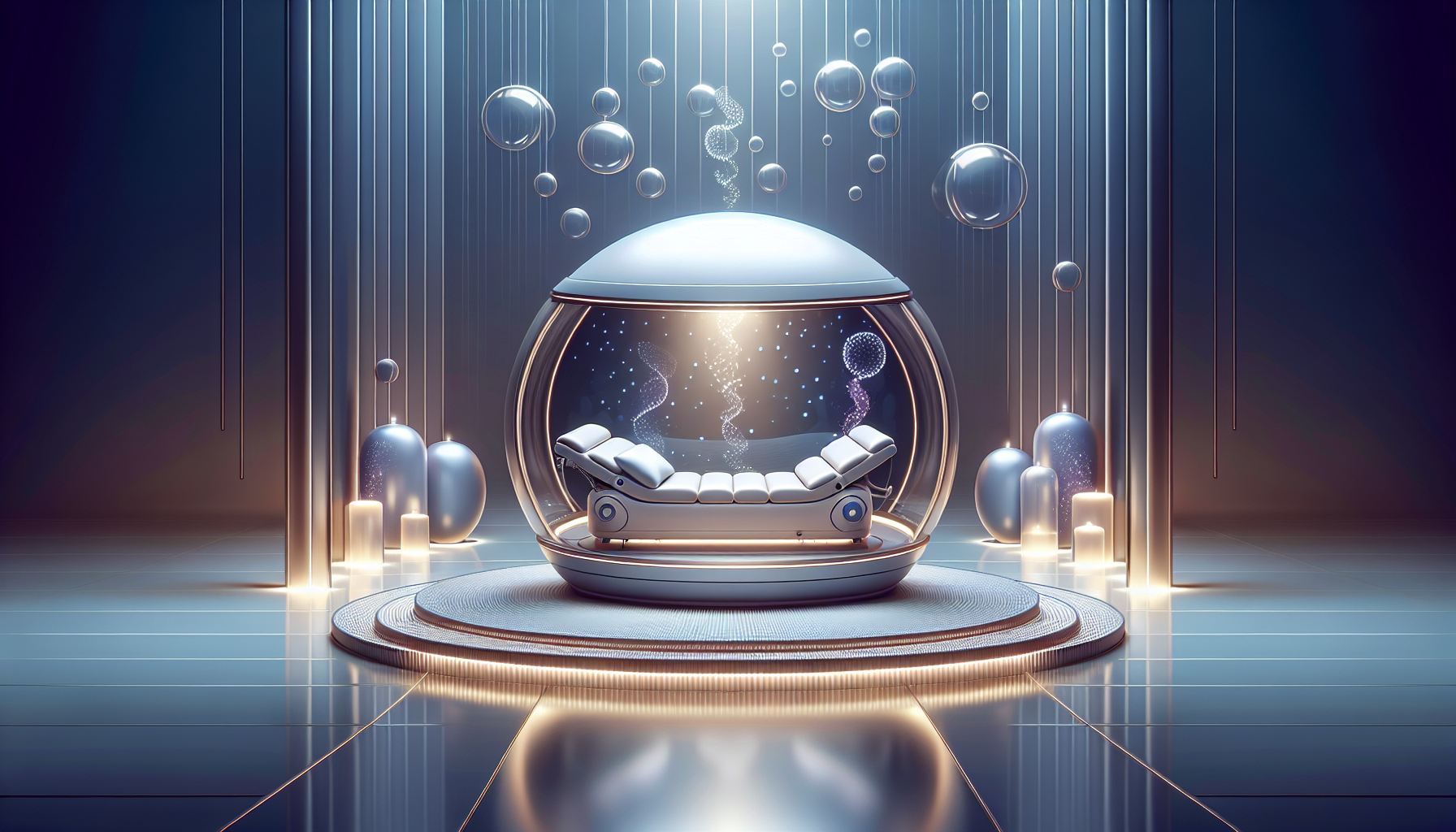 Understanding Hyperbaric Therapy Benefits