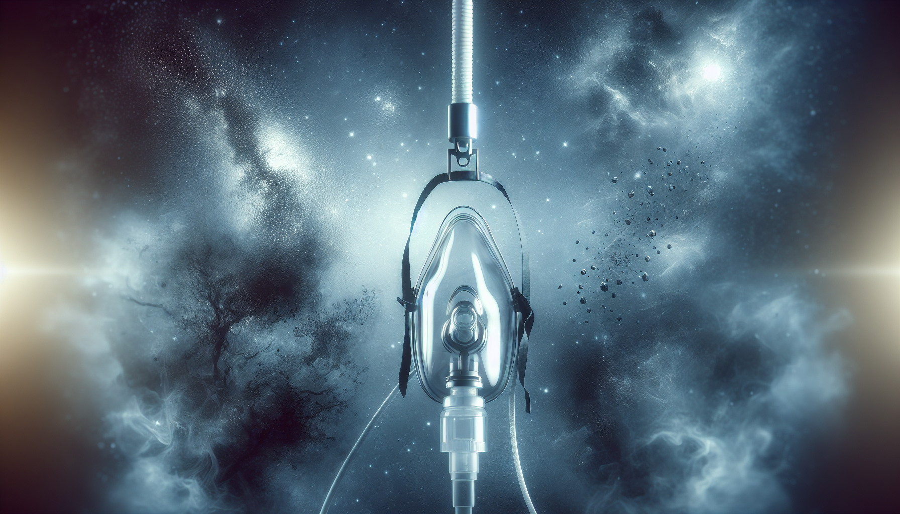 What Lack Of Oxygen Feels Like?