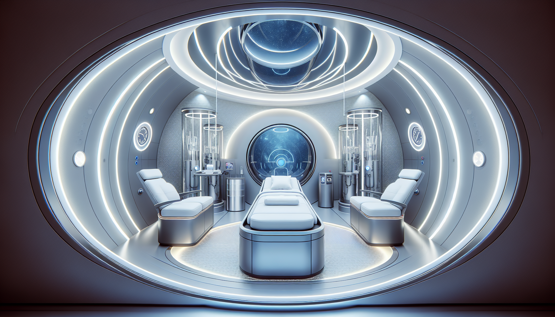 What Can I Expect After A Hyperbaric Chamber? What Can I Expect After A Hyperbaric Chamber?