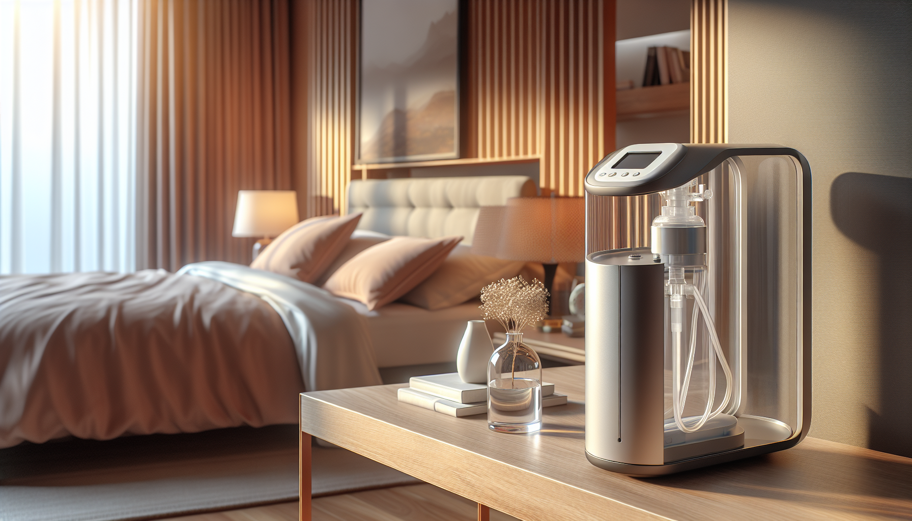 What Diagnosis Covers Home Oxygen?