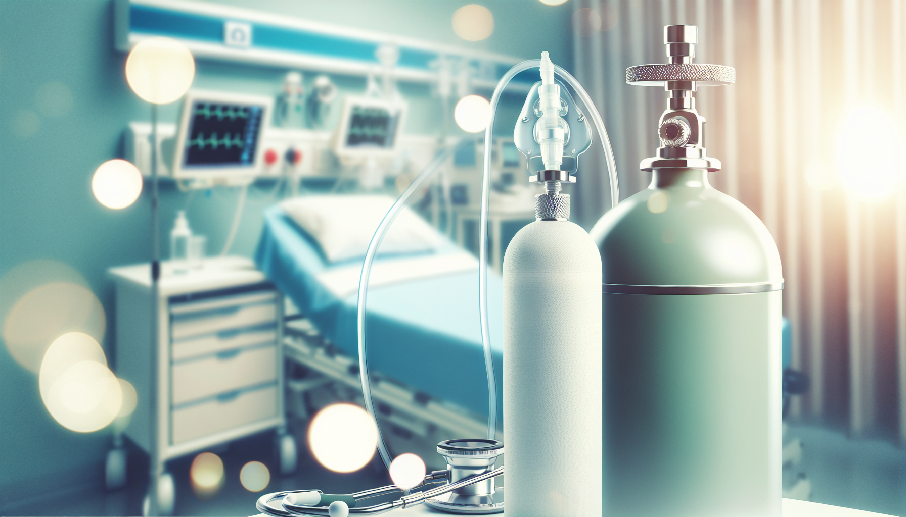 What Is A Qualifying Diagnosis For Oxygen? What Is A Qualifying Diagnosis For Oxygen?